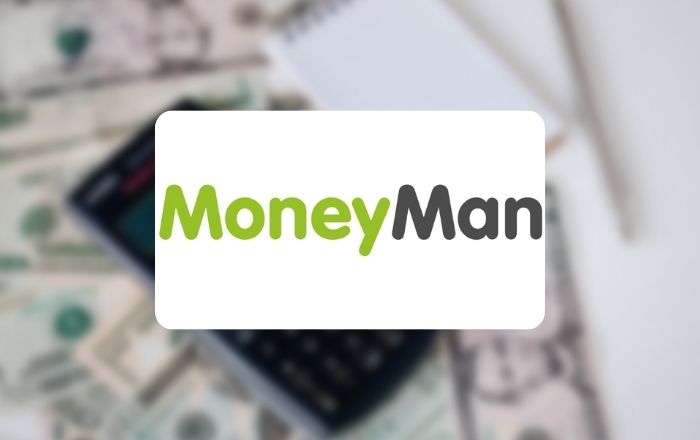 MoneyMan: Préstamos Rápidos y Sin Burocracia