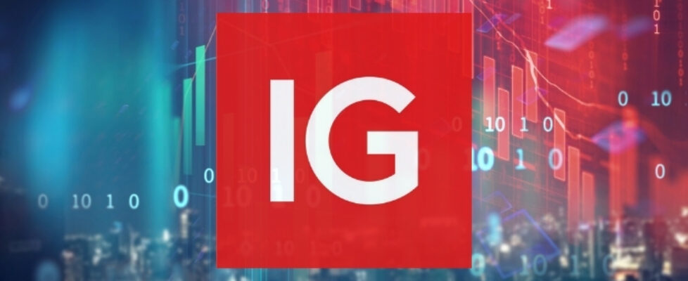 IG: La Plataforma Global para Operar con Seguridad e Inteligencia Logo